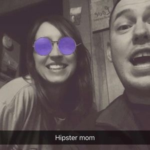 Meet your Posher, Johnathan